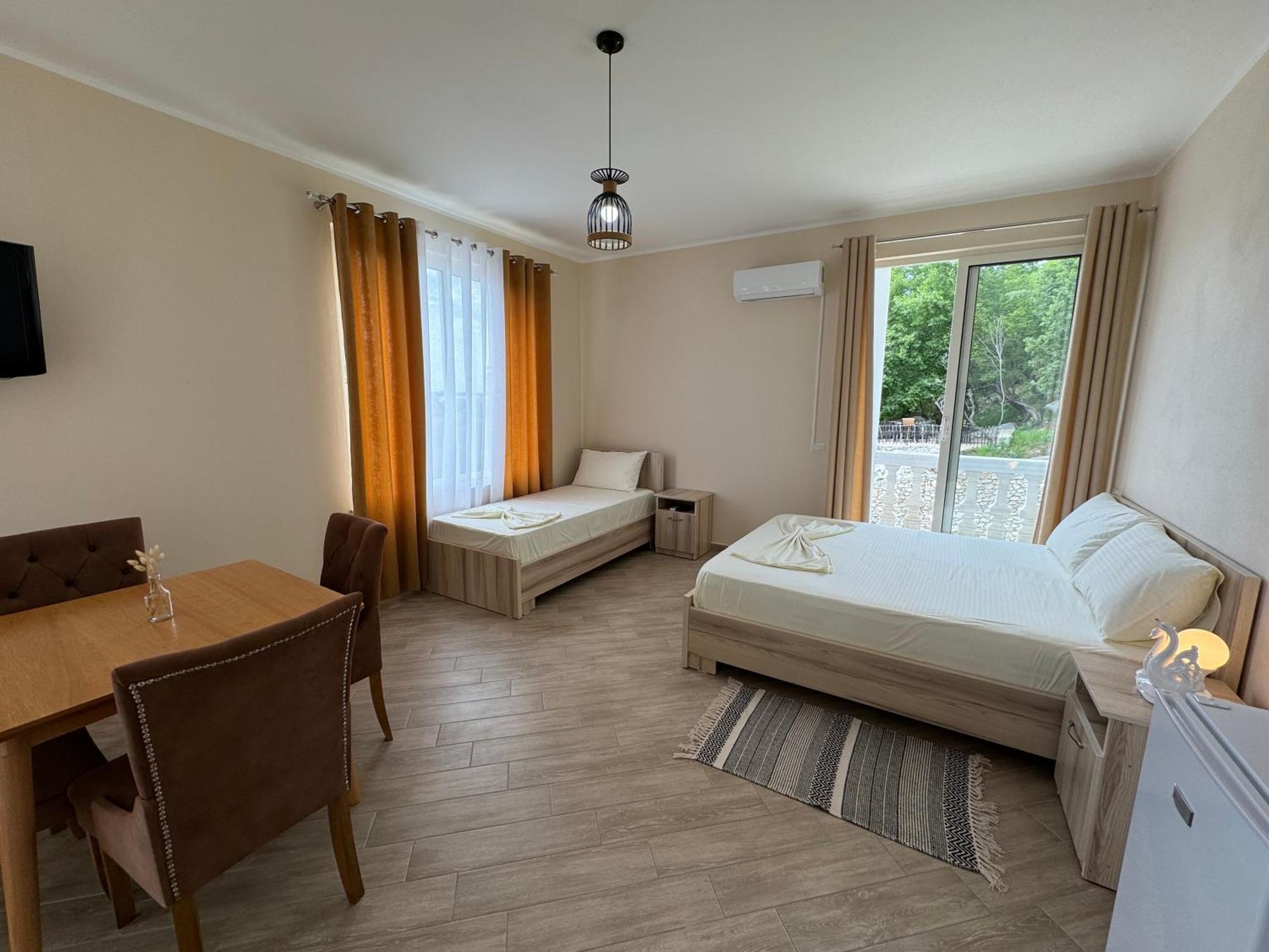 Vila Horizont Baks-Rrjoll Ngoại thất bức ảnh