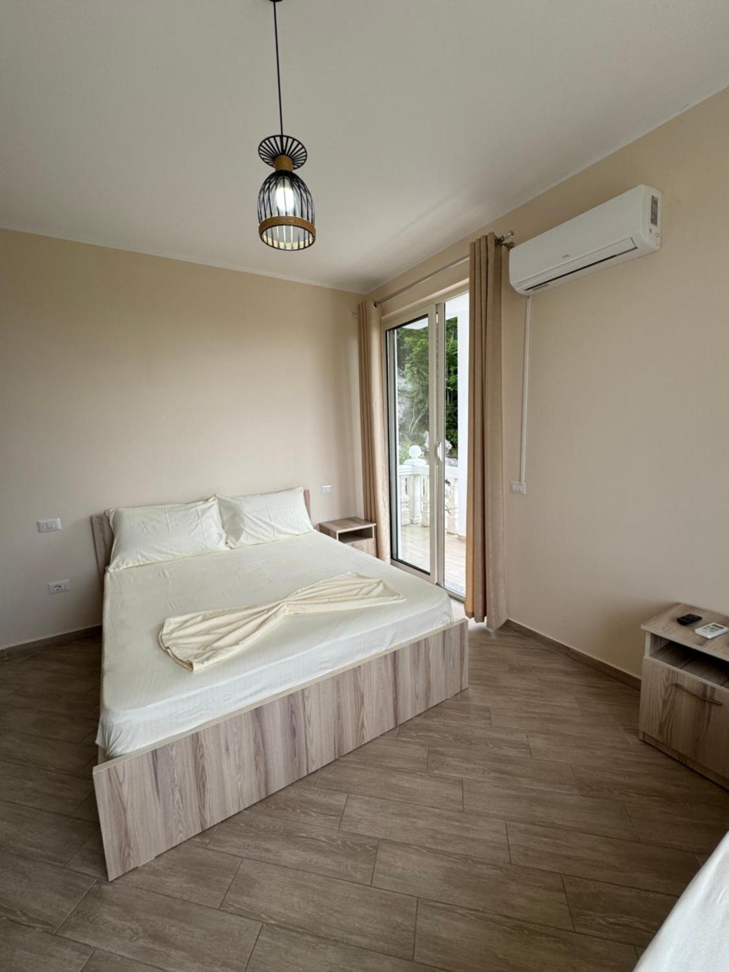Vila Horizont Baks-Rrjoll Ngoại thất bức ảnh